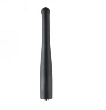 Ống vuông PMAD4095 VHF Ống vuông ngắn cho phạm vi tần số 160-174 MHz Ống vuông walkie-talkie Motorola