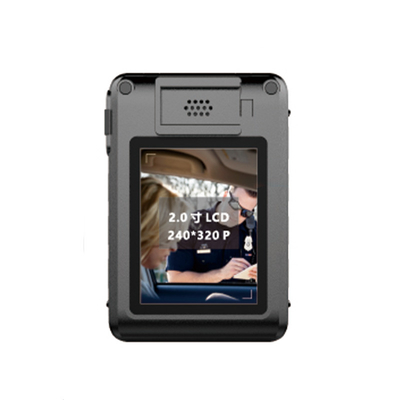 Thiết bị phụ kiện cho Two Way Radio C4 HD CMOS sensor Camera recorder