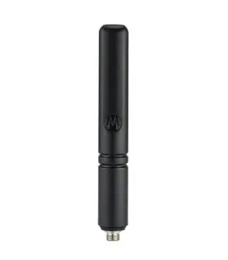 Ống vuông PMAD4119 VHF/GPS kết hợp Ống vuông ngắn cho dải tần số 136-148 MHz Ống vuông walkie-talkie Motorola