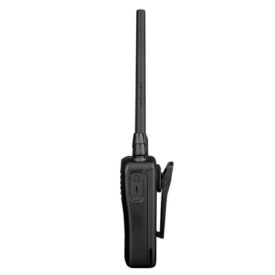 Điện thoại kỹ thuật số hai chiều A1i Đen ngoài trời cầm tay VOX tương thích kỹ thuật số-analog Walkie Talkie