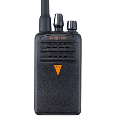 A1D Long Endurance Digital Analog Long Range Walkie Talkies cầm tay Hoà hợp Thâm nhập mạnh