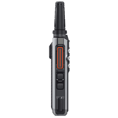 AP325 Ultralight Analogue Business VHF UHF Walkie Talkie Điện thoại di động kỹ thuật số cầm tay
