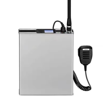 ABELL R-5010 chế độ Relay tần số đơn Digital Repeater thiết kế di động triển khai nhanh Knapsack