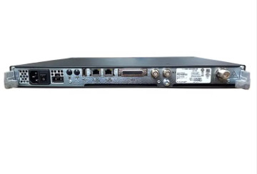 SLR5300 Trạm truyền thanh VHF không dây di động dựa trên DRM