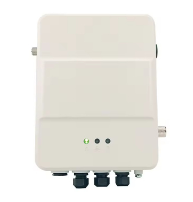 Repeater MSTAR SLR1000 CP/LCP ngoài trời Cluster tiêu thụ năng lượng thấp Knapsack kiểu Digital Repeater