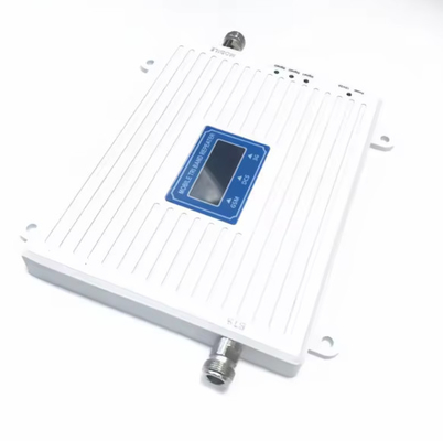 900 1800 2100 Mhz Triband Mobile Network Repeater Mini Signal 2g 3g 4g Repeater GSM