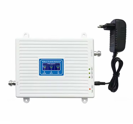 Repeater Tái phát tín hiệu di động mới nhất Tái phát tín hiệu di động Tăng cường tín hiệu di động vào năm 2024, phù hợp cho nhà và văn phòng