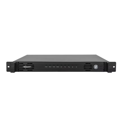 Repeater Kirisun Dr600 Walkie Talkie Base Station Kirisun Dr600Dmr Repeater hỗ trợ từ xa