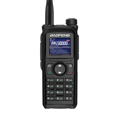 Baofeng UV-28 VOX màn hình LED PC có thể lập trình máy phát tầm xa Walkie Talkie cầm tay