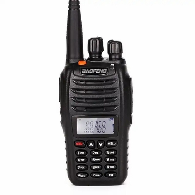 Đài phát thanh kỹ thuật số hai chiều Baofeng UV-B5 băng tần kép không dây tầm xa hai chiều đài phát thanh Walkie Talkie