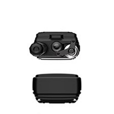 Baofeng UV-25A Máy cầm tay Vhf Radio Hải quân tầm xa Sạc lại 3 băng tần Walkie Talkie