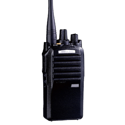 Điện thoại kỹ thuật số hai chiều ABELL A511 Kiểm soát giọng nói chống bụi và chống nước Viết tần số mã hóa Walkie Talkie