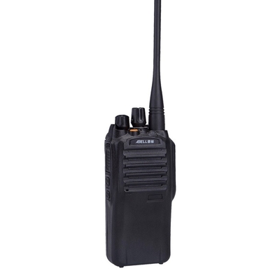 Đài phát thanh kỹ thuật số hai chiều Abell A600T IP68 chống nước chống nổ IIB Máy phát sóng không dây tầm xa 2 chiều