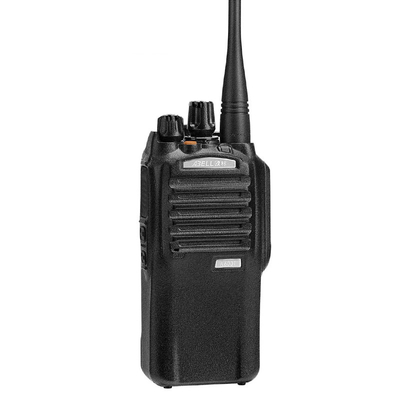 Điện thoại kỹ thuật số hai chiều ABELL A600tex IP68 chống nước và chống bụi Analog kỹ thuật số mã hóa giọng nói VOX Walkie Talkie
