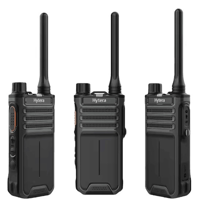Không thấm nước Radio hai chiều BP515 walkie talkie bp510, bp512 radio bp516, bp518 DMR radio bp51X cho hytera