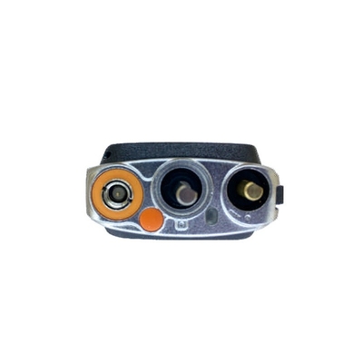 Điện thoại kỹ thuật số hai chiều ABELL A720T báo động khẩn cấp DMR Digital IP67 Walkie Talkie
