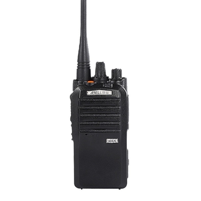ABELL A511 chống bụi và chống nước Walkie Talkie Voice Control Viết tần số mã hóa