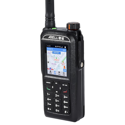 Abell A760L IP67 chống nước chống bụi không dây tầm xa chuyên nghiệp Walkie Talkie