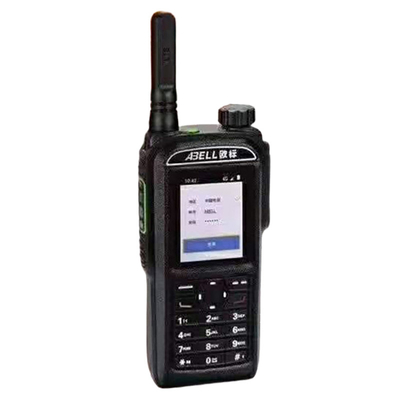 Walkie Talkie Abell A760L IP67 chống nước chống bụi IIB T4 Long Range Two Way Radio