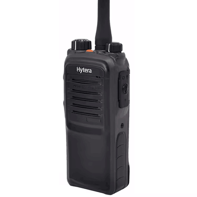PD705 PD708 Walkie-Talkie GPS Digital Cluster Ip67 Walkie-Talkie cầm tay chống nổ