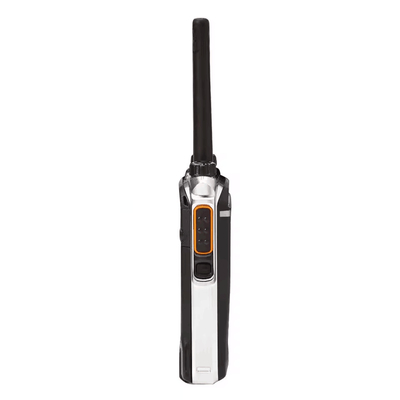 Không thấm nước Radio hai chiều PD665 với 1024 kênh GPS nâng cấp walkie talkie PD660 cho Hytera