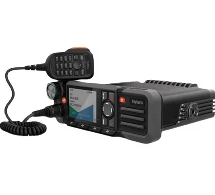 Mstar OEM Walkie Talkie Cho Xe Lái HM780 HM785 DMR HM782 HM786 HM788 HM78X Cho Hytera