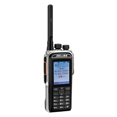 Máy phát thanh kỹ thuật số hai chiều Abell A780T Máy phát sóng chuyên nghiệp không dây tầm xa 2 chiều