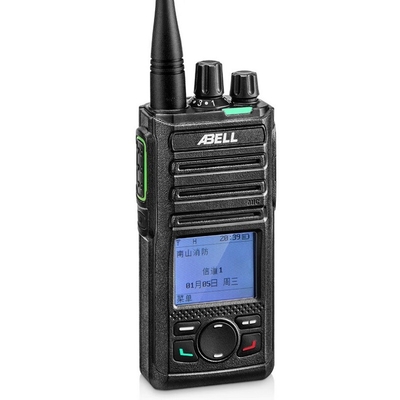 Abell A580T IIB Cấm nổ hai chiều vô tuyến vô tuyến tầm xa chuyên nghiệp