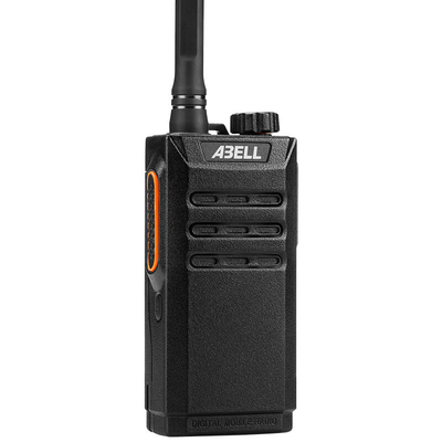 Abell A560T Digital Analog tương thích không dây truyền từ xa chuyên nghiệp Walkie Talkie