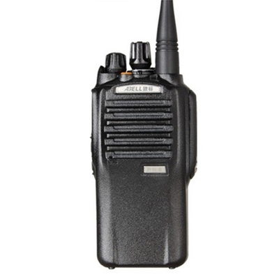 Điện thoại 2 chiều kỹ thuật số tầm xa Abell A-60 IP57 Vox Wireless Long Range Walkie Talkie
