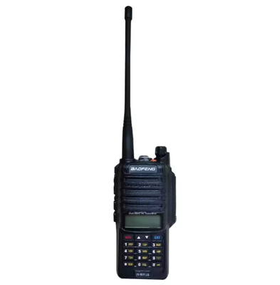 2 Way Baofeng UV-9R Long Range Walkie Talkies UV 9R UV9R Với Mic Không tay Radio giá rẻ