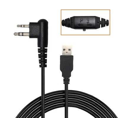 Các phụ kiện lặp lại ăng-ten và bộ cấp PC63 thích hợp cho dây tần số Cable Of HYT PD500,508 PD560 PD580