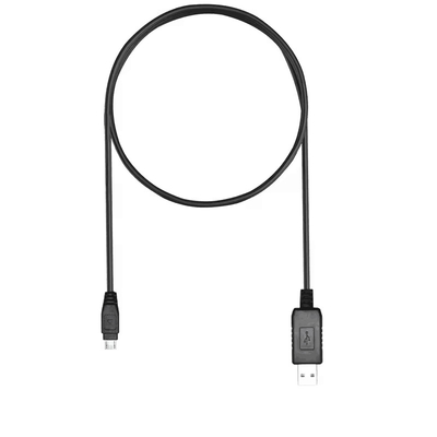 Phụ kiện lặp lại ăng-ten và bộ cấp PC69 Cáp lập trình USB cho Hytera Series Walkie Talkie cho TD350 BD350 PD350