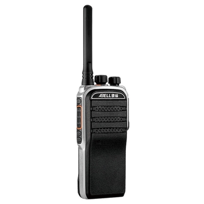 Điện thoại kỹ thuật số 2 Way ABELL A720T Bluetooth Remote Voice Alarm Dmr Wireless Long Range Walkie Talkie