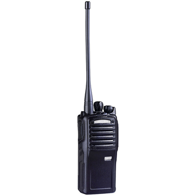 Abell A85TS Dmr Walkie Talkie Mã hóa giọng nói Không thấm nước 2 chiều với khả năng thâm nhập mạnh