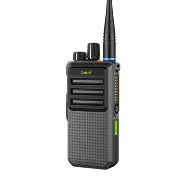 Caltta KIRISUN Radio hai chiều Caltta DH405Ex chuyên nghiệp Black Long Range
