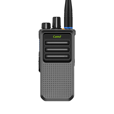 Caltta KIRISUN Radio hai chiều DH405Ex Máy phát tầm xa chuyên nghiệp