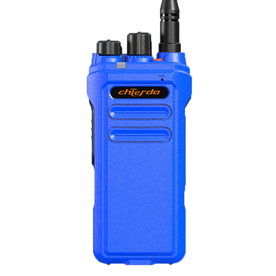 Chuyên nghiệp Radio hai chiều Chierda TC328D Ex T4 Walkie Talkie chống nổ