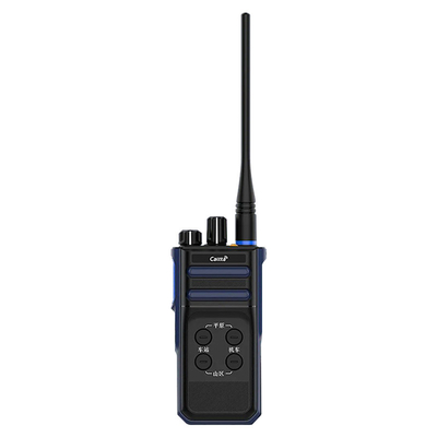 IP68 chống nước chống bụi định vị không dây hai chiều Walkie Talkie tầm xa Caltta Kirisun 2 Way Radio RH636