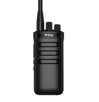 Abell Tcl HT15 Thuốc giảm tiếng ồn đường dài 2 đường vô tuyến ngoài trời Nâng cấp điện pin dung lượng lớn