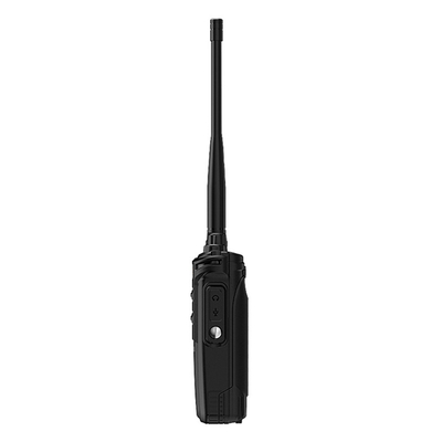 Hiệu suất âm thanh kỹ thuật số MSTAR CHIERDA Walkie Talkie cho PC 119 * 54 * 37 mm