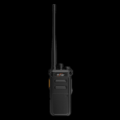 VHF 136-174MHz/UHF 400-480MHz MSTAR CHIERDA Walkie Talkie cho phủ sóng mạng rộng
