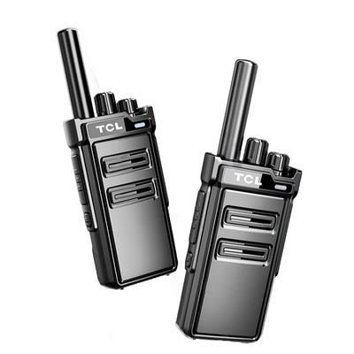 TCL-HT3 Tần số chống qua sóng chia pin ăng ten Điện thoại di động Walkie Talkie