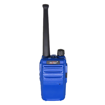 MSTAR CHIERDA Walkie Talkie M2 Điện thoại hai chiều tốt nhất báo động di động Mini Mini Walkie-talkie cao cấp