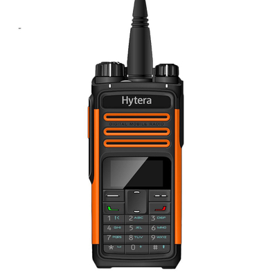 Hytera Two Way Radio TD580 Tần số cao bằng tay Radio Vox Function Walkie Talkie