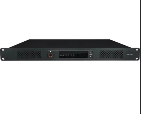 HR1060 Phiên bản nâng cao DMR Digital Repeater With Installation-Free Background Management
