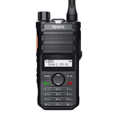 AP580 IP54 Không thấm nước IP54 Truyền thông ngoài mạng VOX Bluetooth Walkie Talkie