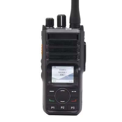 HP560 IP67 chống nước AI Intellint Thuốc giảm tiếng ồn