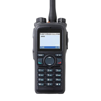 PD780EX Walkie Talkie Kháng nổ IP67 Kháng bụi Kháng nước Digital Analog