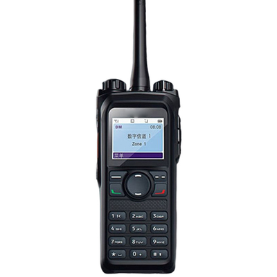 PD980 Radio hai chiều Walkie Talkie PDT Radio cầm tay